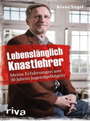 cover image of Lebenslänglich Knastlehrer